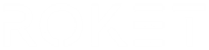 Roket Logo